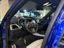 BMW X5 M60i XDRIVE 2025 BMW X5 xDrive | GCC Specs | Mint Condition | Warranty and Service till 2030 from AGMC