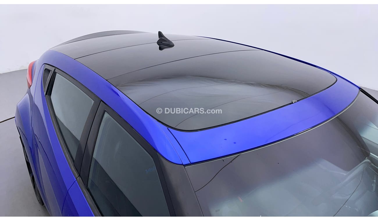 هيونداي فيلوستر GLS 1.6 | بدون دفعة مقدمة | اختبار قيادة مجاني للمنزل