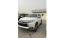 ميتسوبيشي مونتيرو Montero Sport 2019 3.0L | GCC specs 4x4 (Sunroof) | Brand New Export Price