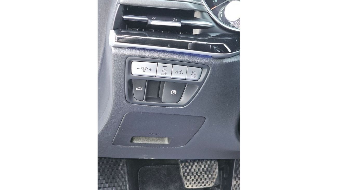 Genesis G80 Prestige