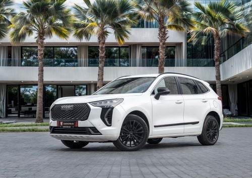 هافال جوليون  Jolion | 980 P.M | 0% Downpayment | Heads Up Display | Under Warranty
