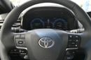 تويوتا كامري Toyota Camry Lumiere 2.5L Hybrid GCC, Model 2026, Color Black