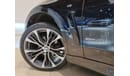 بي أم دبليو X6 2019 BMW X6 xDrive35i M Sport, 2026 BMW Service + 2023 BMW Warranty, Full Service History, GCC