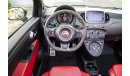 Abarth 595 GCC - FULL SERVICE HISTORY - 1 YEAR WARRANTY COVERS MOST CRITICAL PARTS