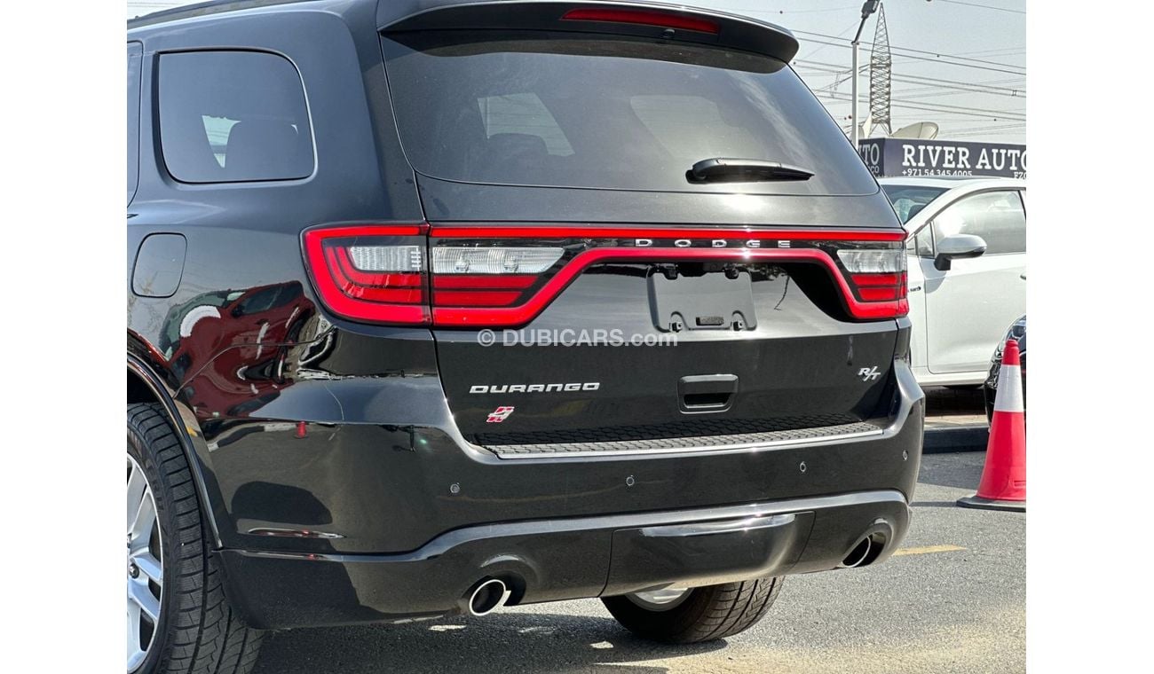 Dodge Durango DODGE DURANGO 2023 5.7L V8