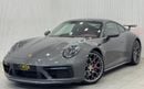 بورش 911 Carrera S 3.0L (444 HP) Coupe 2020 Porsche 911/992 Carrera S, 2025 Porsche Warranty, Carbon Fiber Pa
