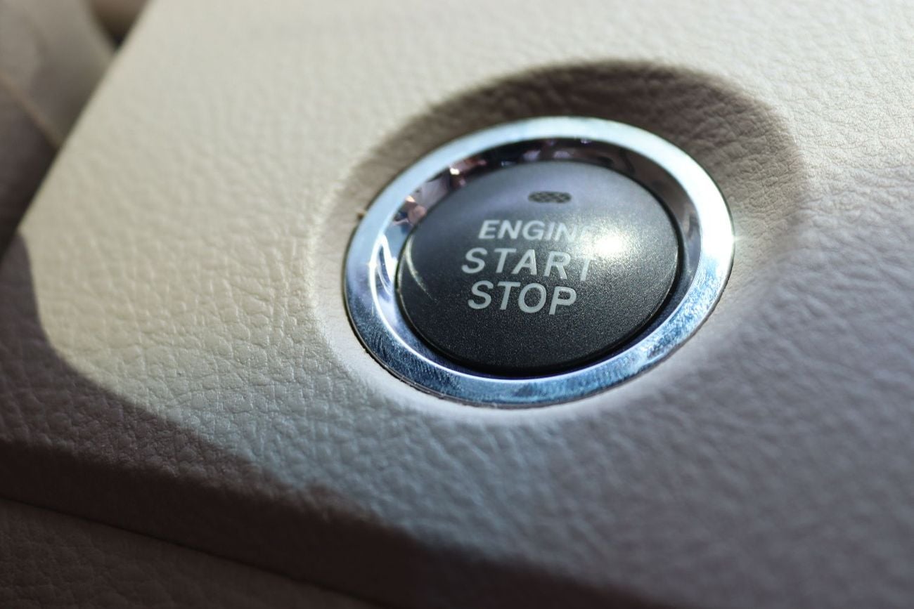 Toyota Avalon TOP - LIMITED