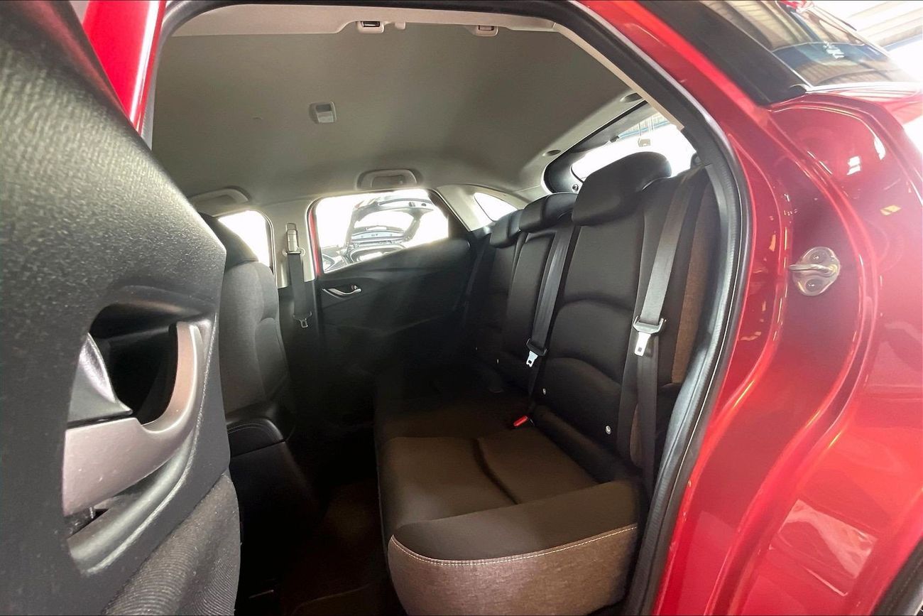Mazda CX-3 2.0 GT AUTO 2WD | Guaranteed Warranty | 0 Down Payment