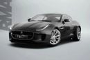 جاكوار F Type 