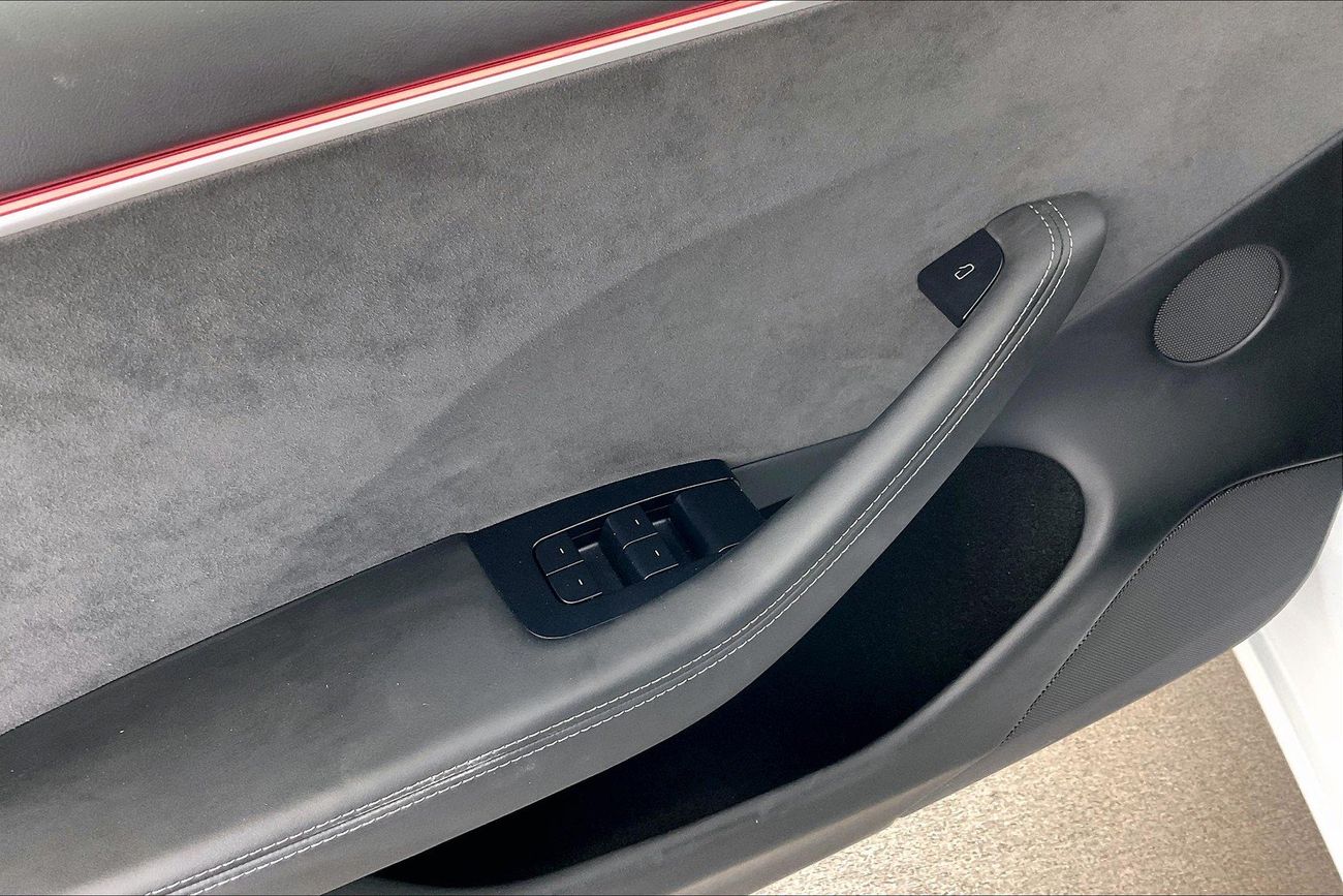 Tesla Model 3 Performance (Dual Motor) | Guaranteed Warranty | 0 Down Payment