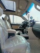 تويوتا لاند كروزر