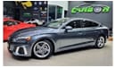 Audi A5 45 TFSI quattro S Line SUMMER PROMOTION AUDI A5 SLINE 2022 WITH ONLY 8K KM IN BEAUTIFUL CONDITION FO