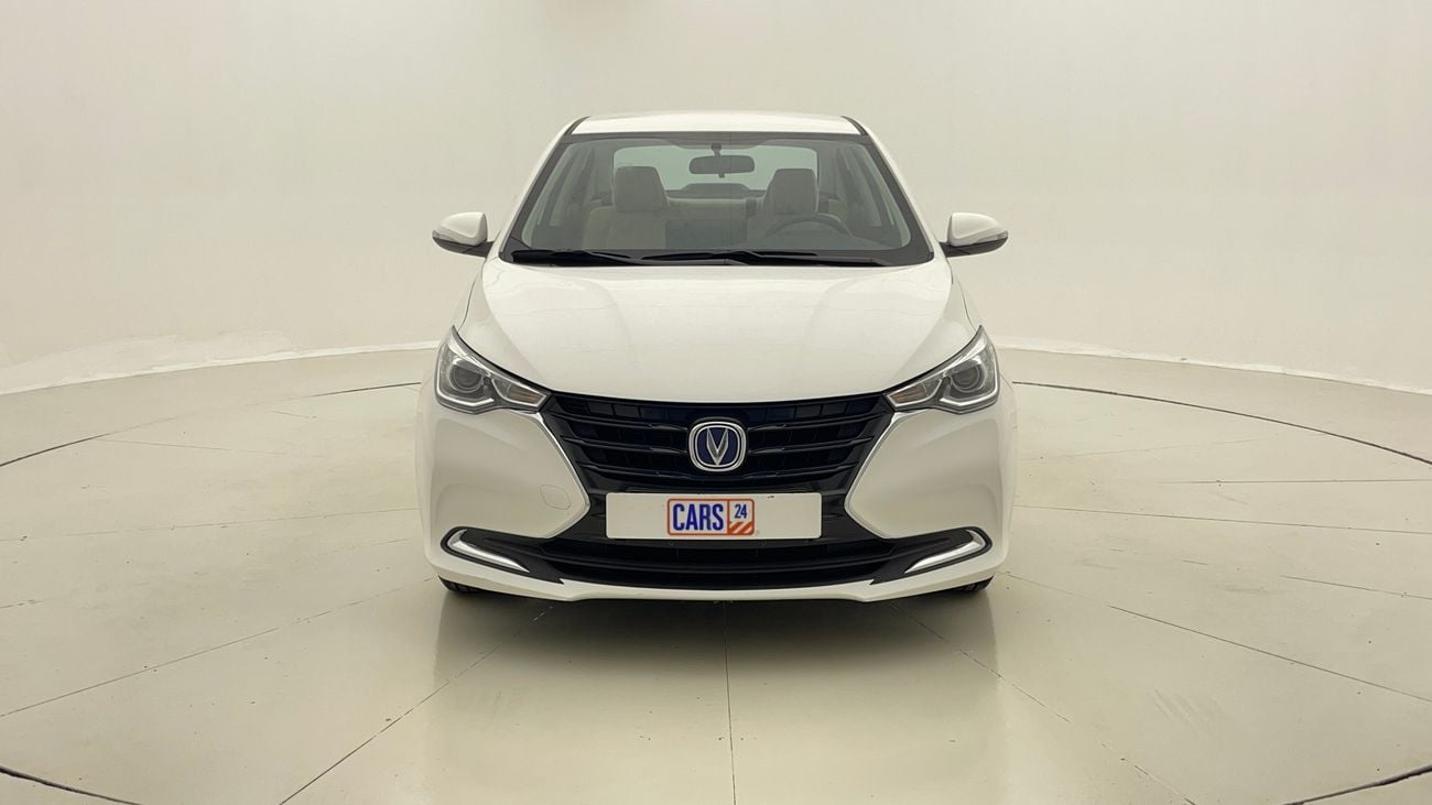 Changan Alsvin V7 1.5 | Zero Down Payment | Home Test Drive