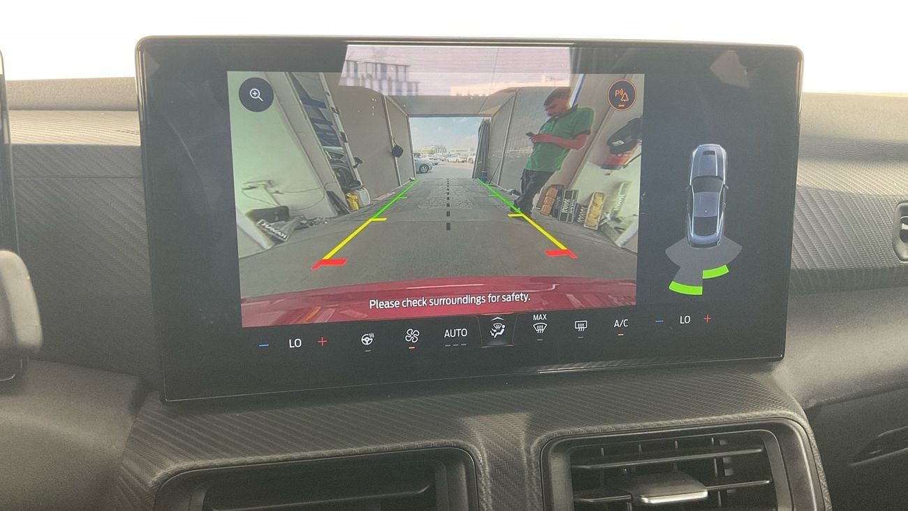 Ford Mustang GT | upto AED 20,000 Ramadan Discount | Guaranteed Warranty | 0 Down Payment