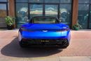 Aston Martin DB11 Aston Martin DB11 2017