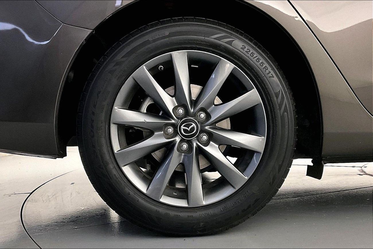 Nissan Patrol SE T3 | 1 year free warranty | 0 Down Payment