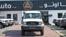 Toyota Land Cruiser 70 LC78 4.5L V8 YM 2024 BASIC