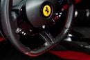 Ferrari 296 GTB BUY NOW, PAY 2027 | THE BLACKLINE STANDARD | 2027 Ferrari Warranty + 2030 Service Contract, GCC