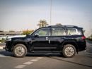تويوتا لاند كروزر LC300 3.3 VXR TT DSL 2025 MODEL
