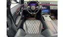 Mercedes Benz S 580 4MATIC Exclusive 4.0L 2021 Mercedes Benz S580 AMG 4MATIC, Warranty, Service History, Fully Loaded, V