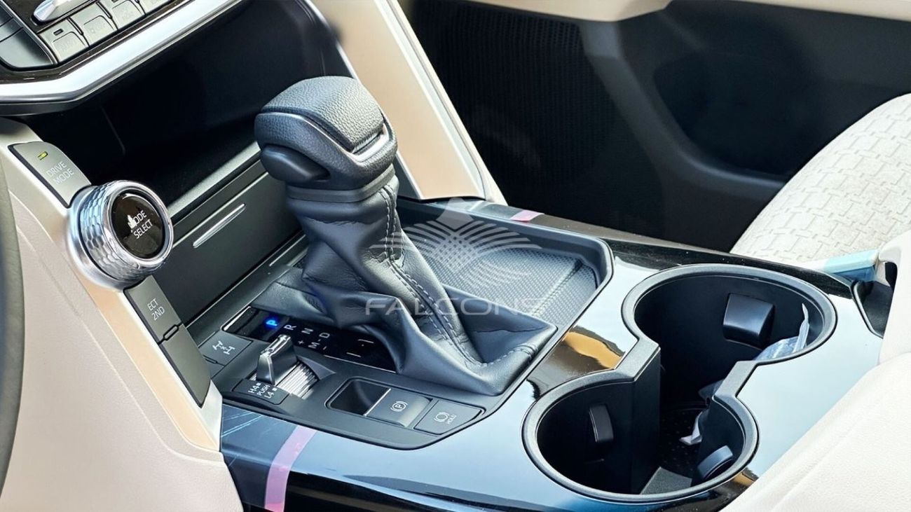 Toyota Land Cruiser 300 GX-R 3.3L V6 TT DIESEL AT