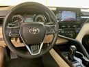 تويوتا كامري Toyota Camry SE+ 2022 - 3.5L,V6  Full Option,Panoramic, GCC Specs
