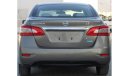 Nissan Sentra S S Nissan Sentra 2016 GCC, in excellent condition, without accidents