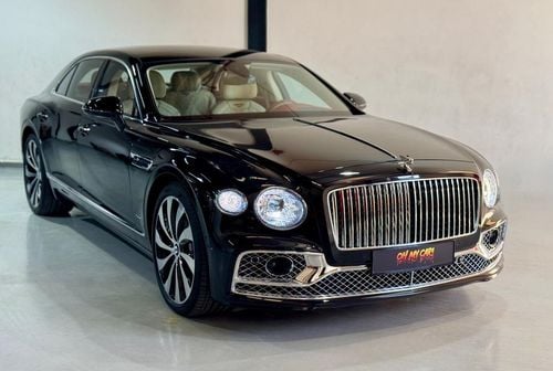 بنتلي فلاينج سبور 4.0T V8