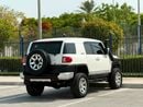 تويوتا إف جي كروزر GXR-Excellent Condition-Bank Finance Available