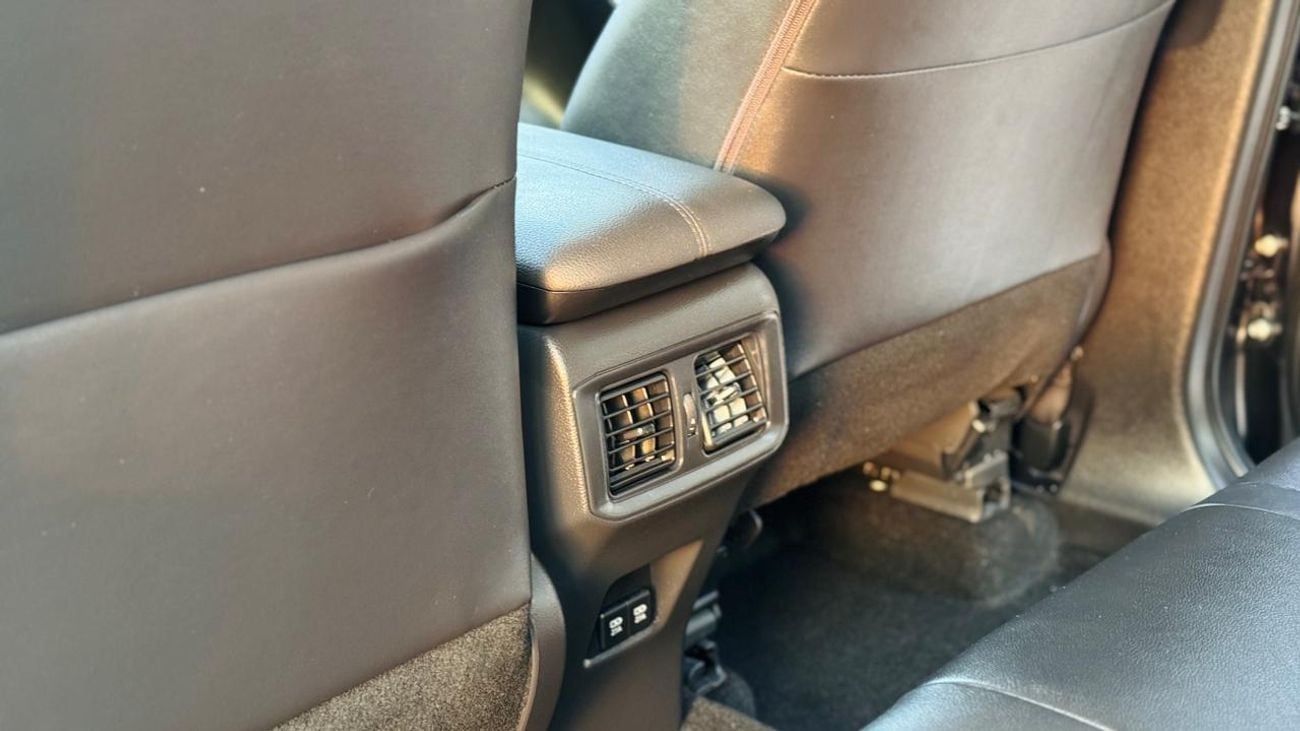 Toyota RAV4 2021 AT 2.0L PETROL | 360 VIEW CAMERA | LEATHER ELECTRIC SEATS - 3 MODES OF DRIVE | PREMIUM FEATURES