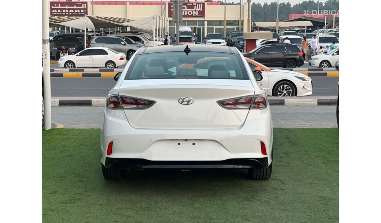 Hyundai Sonata Hybrid Limited Hyundai Sonata Limited Hybrid 2019 USA