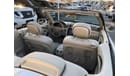 Mercedes-Benz CLK 280 ORIGINAL BRABUS KIT GCC SPECS