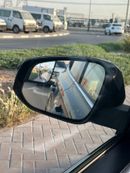 Toyota RAV4 Hybrid XLE Sunroof, push start full option