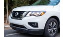 Nissan Pathfinder SL