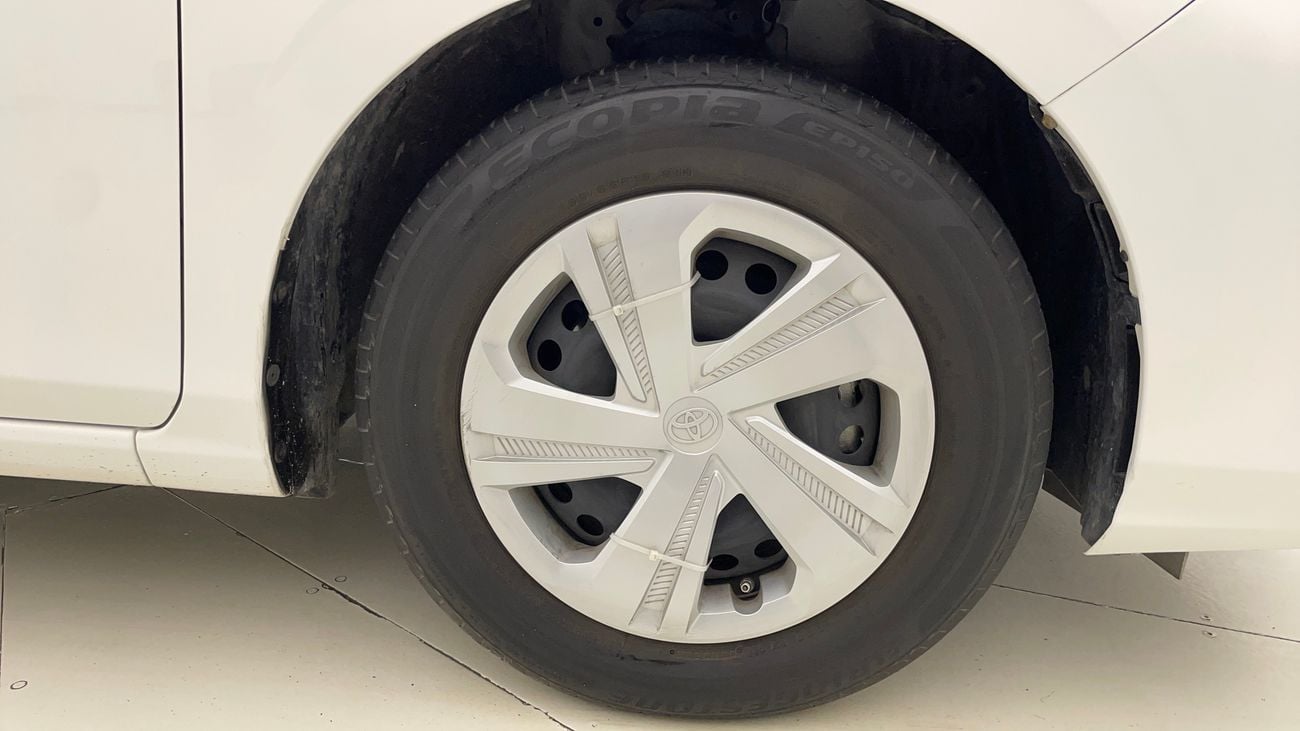 Toyota Yaris E 1.5 | Zero Down Payment | Home Test Drive