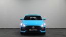 أم جي GT Brand Turbo | Sporty Sedan with Warranty | Ref MGGT2023