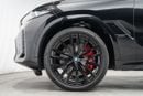 BMW X6 M60i
