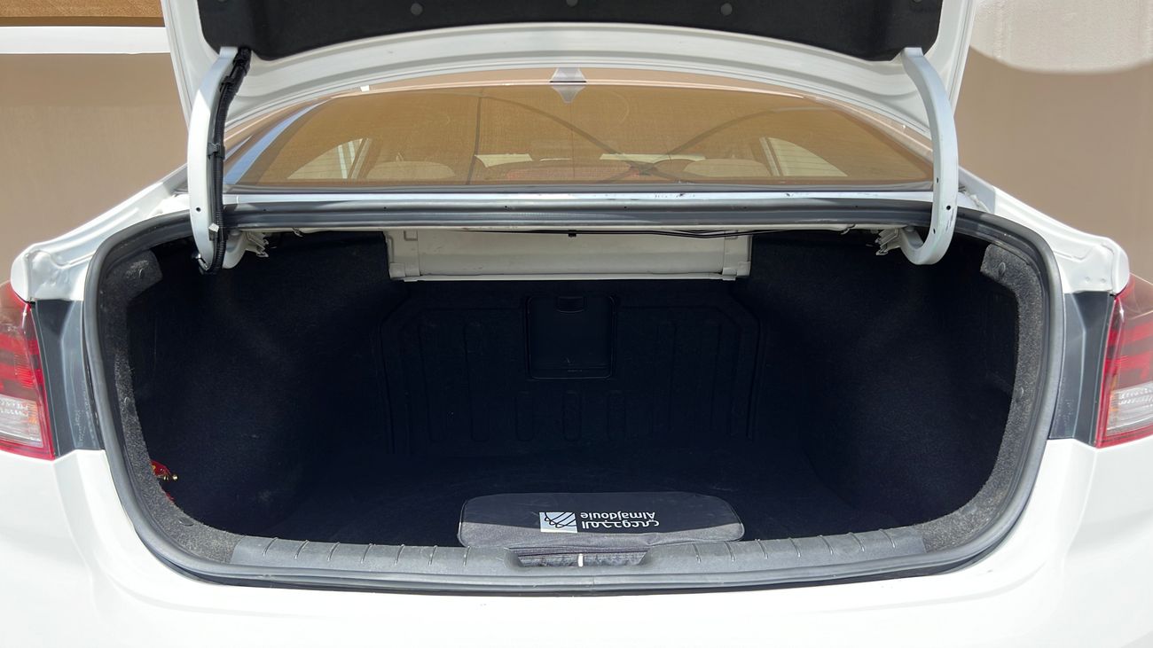 Hyundai Elantra 1600