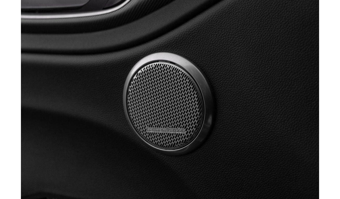 Alfa Romeo Giulia Veloce 2.0L AWD