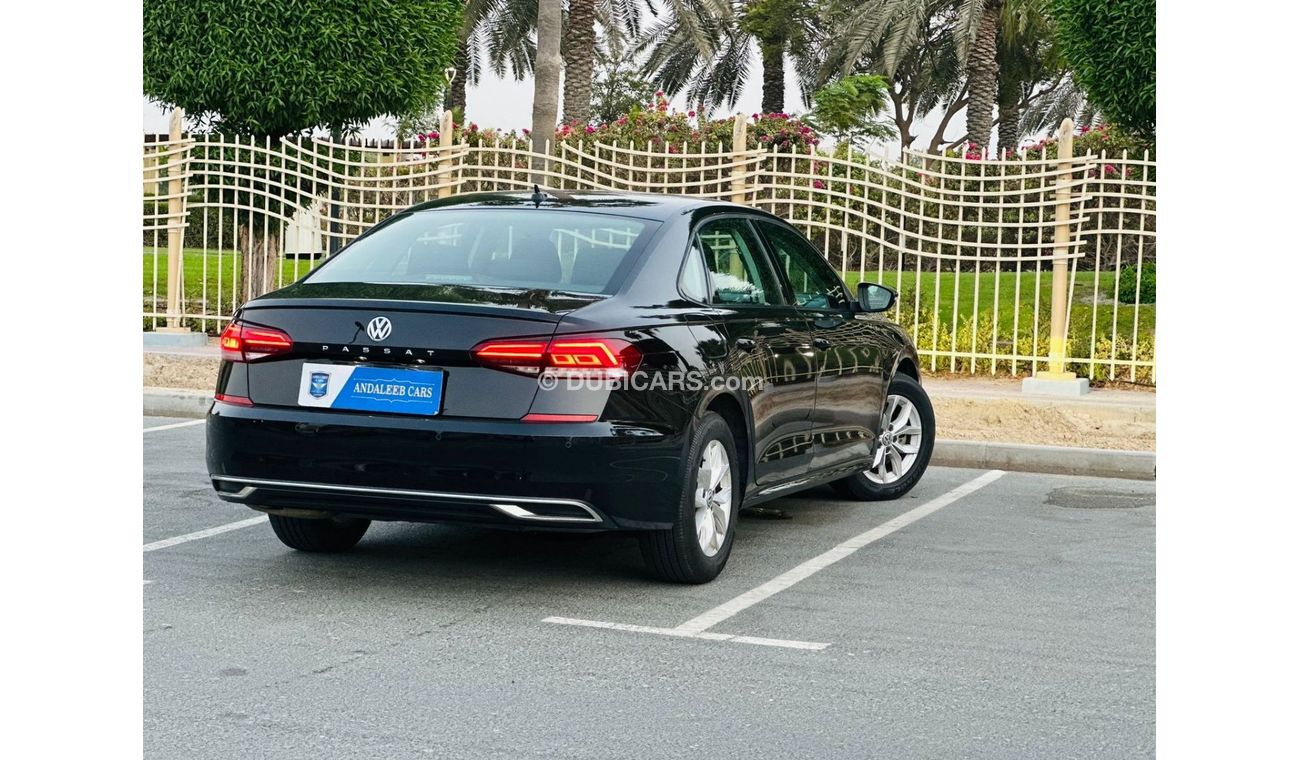 Volkswagen Passat Comfortline 950 PM || PASSAT 2.5L || AVAILABLE 0% DP || GCC || APPLE CAR PLAY