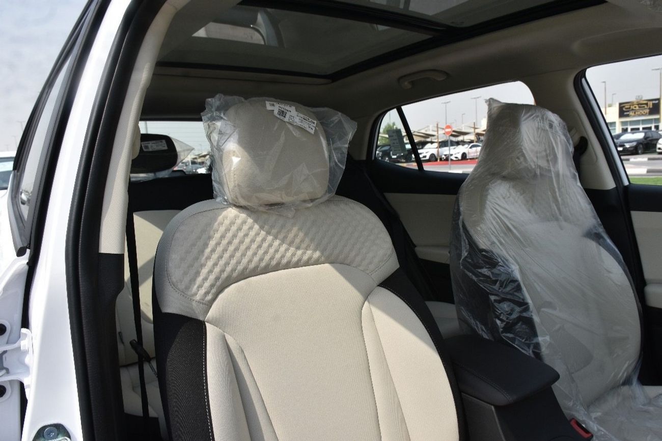 Hyundai Creta Zero 2026