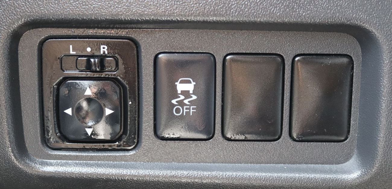 Mitsubishi Attrage GLX Full 1.2L