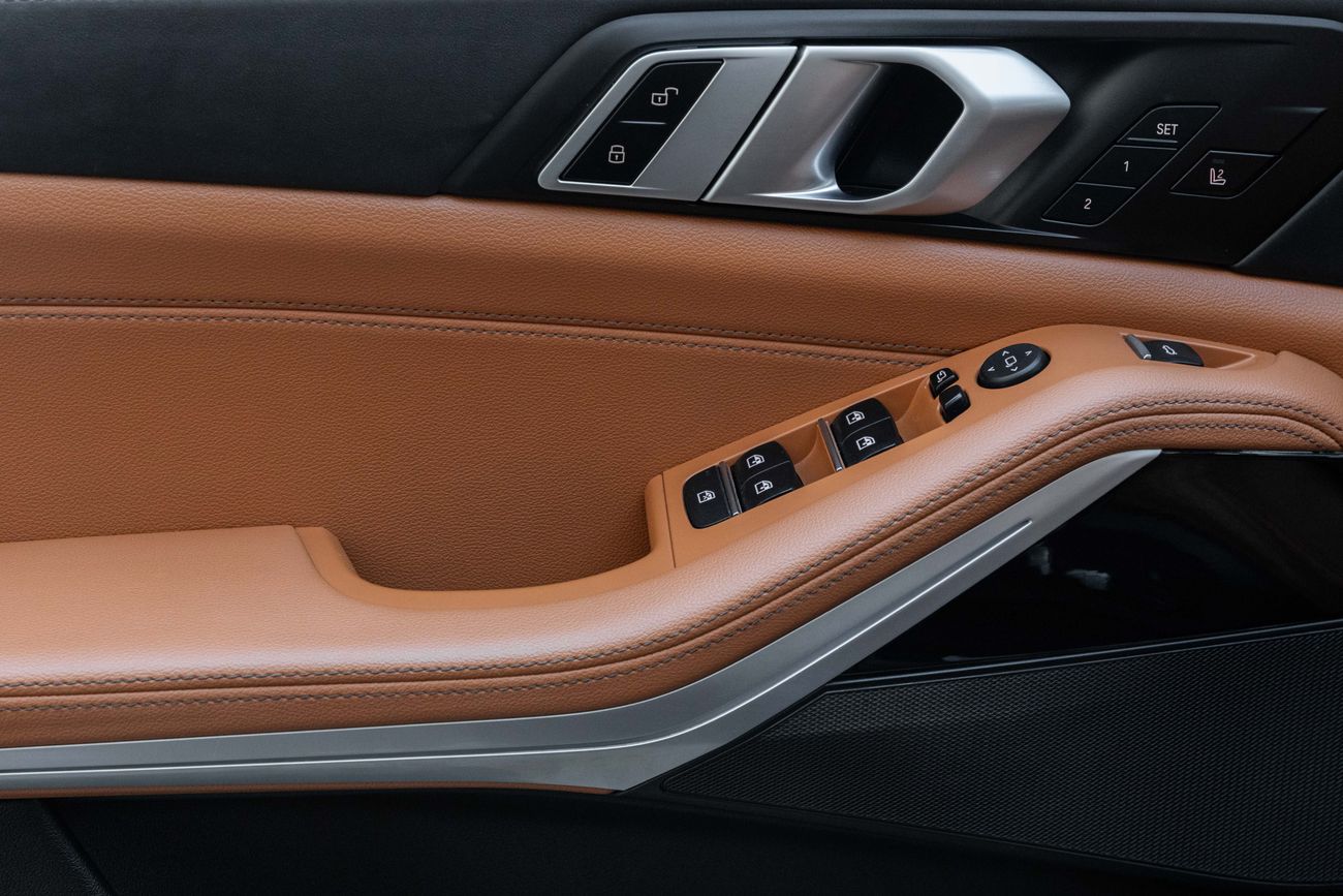 BMW X5 X5 xDrive40i M Sport | 3,721 P.M | 0% Downpayment | X5 M SPORT | BMW WARRANTY/SERVICE! | Ramadan Off