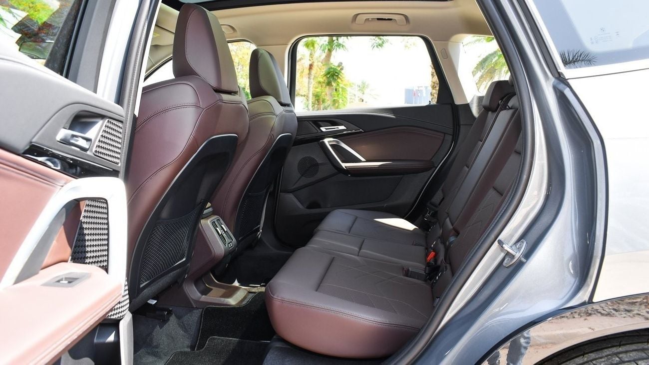 BMW X1 S DRIVE 20 Li 2024 BRAND NEW!! AED119000 EXPORT PRICE