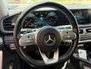 مرسيدس بنز GLS 450