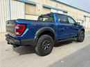 فورد F 150 RAPTOR
