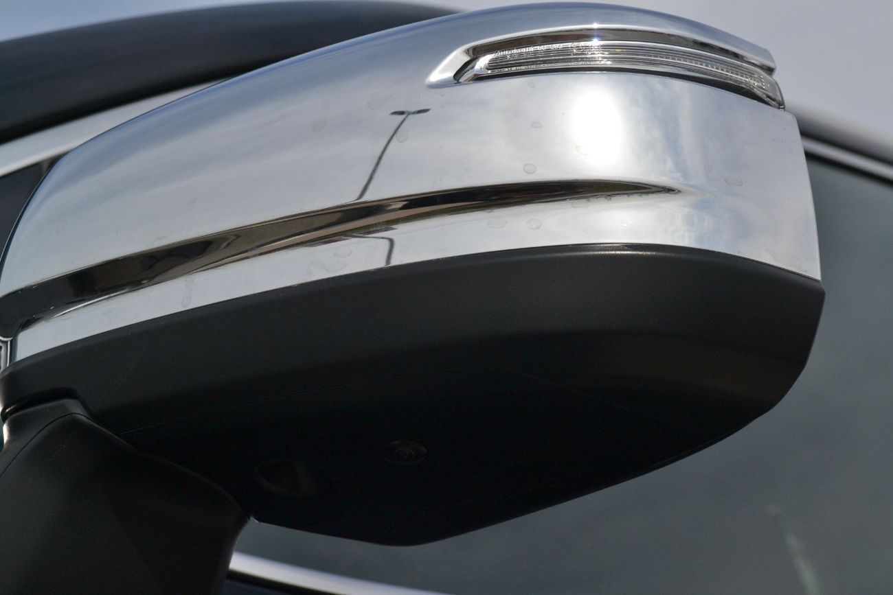 تويوتا لاند كروزر 2026 TOYOTA  LAND CRUISER 3.3  VXR FULL OPTION