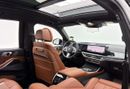 بي أم دبليو X7 XDRIVE40i M SPORT PRO