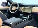 لاند روفر رينج روفر سبورت Dynamic HSE P400 3.0L