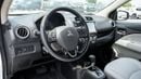 Mitsubishi Attrage Brand New 2025 Mitsubishi Attrage (G16) High Line GLX 1.2L | Sedan | GCC Specs | 2WD | Export Only